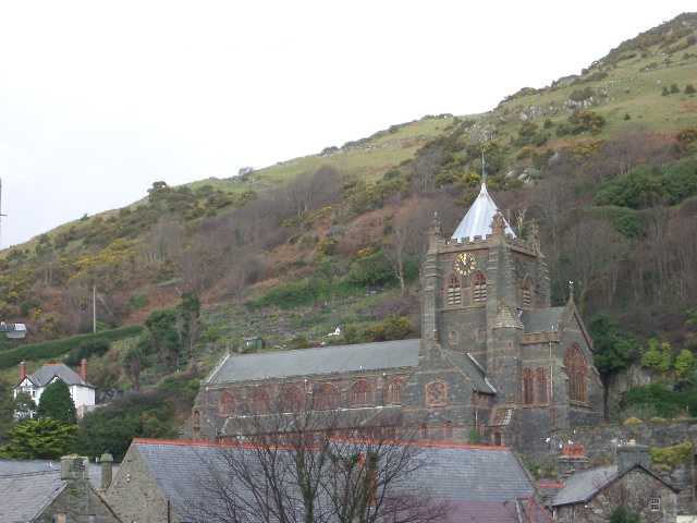 photo: St John&rsquo;s Church