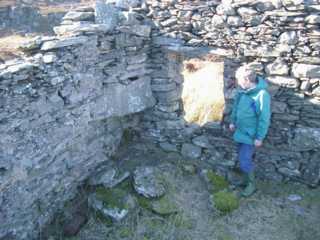 photo: smithy hearth