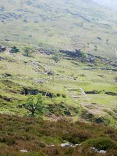 photo: barrack foundations